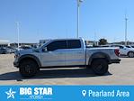 2023 Ford F-150 SuperCrew Cab 4WD, Pickup for sale #TFB69969 - photo 6