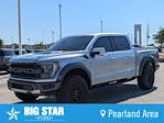 2023 Ford F-150 SuperCrew Cab 4WD, Pickup for sale #TFB69969 - photo 7