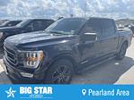 2021 Ford F-150 SuperCrew Cab RWD, Pickup for sale #TFB77810 - photo 1