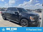 2021 Ford F-150 SuperCrew Cab RWD, Pickup for sale #TFB77810 - photo 2