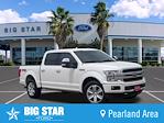 2019 Ford F-150 SuperCrew Cab 4WD, Pickup for sale #TFC08279 - photo 1