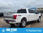 2019 Ford F-150 SuperCrew Cab 4WD, Pickup for sale #TFC08279 - photo 2