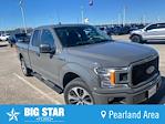 2020 Ford F-150 Super Cab 4WD, Pickup for sale #TFC41397 - photo 2