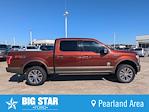 Used 2016 Ford F-150 King Ranch SuperCrew Cab 4WD, Pickup for sale #TFD54999 - photo 3