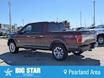 Used 2016 Ford F-150 King Ranch SuperCrew Cab 4WD, Pickup for sale #TFD54999 - photo 4