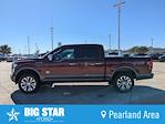 Used 2016 Ford F-150 King Ranch SuperCrew Cab 4WD, Pickup for sale #TFD54999 - photo 5