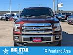 Used 2016 Ford F-150 King Ranch SuperCrew Cab 4WD, Pickup for sale #TFD54999 - photo 7