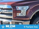 Used 2016 Ford F-150 King Ranch SuperCrew Cab 4WD, Pickup for sale #TFD54999 - photo 8