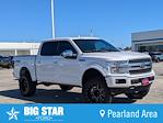 2018 Ford F-150 SuperCrew Cab 4WD, Pickup for sale #TFE46581 - photo 1