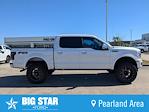 2018 Ford F-150 SuperCrew Cab 4WD, Pickup for sale #TFE46581 - photo 3