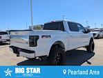 2018 Ford F-150 SuperCrew Cab 4WD, Pickup for sale #TFE46581 - photo 2