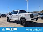 2018 Ford F-150 SuperCrew Cab 4WD, Pickup for sale #TFE46581 - photo 5