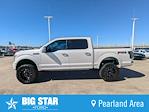 2018 Ford F-150 SuperCrew Cab 4WD, Pickup for sale #TFE46581 - photo 6