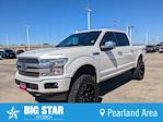 2018 Ford F-150 SuperCrew Cab 4WD, Pickup for sale #TFE46581 - photo 7