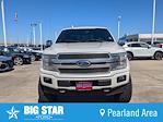 2018 Ford F-150 SuperCrew Cab 4WD, Pickup for sale #TFE46581 - photo 8