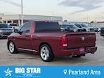 Used 2014 Ram 1500 ST Regular Cab RWD, Pickup for sale #TG101510 - photo 4