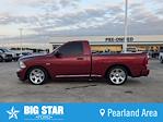 Used 2014 Ram 1500 ST Regular Cab RWD, Pickup for sale #TG101510 - photo 5