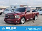 Used 2014 Ram 1500 ST Regular Cab RWD, Pickup for sale #TG101510 - photo 3