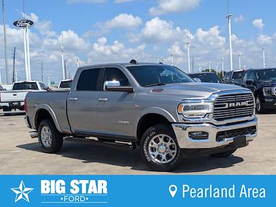 2020 Ram 2500 Crew Cab 4WD, Pickup for sale #TG160124 - photo 1