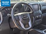 Used 2022 GMC Sierra 1500 SLT Crew Cab RWD, Pickup for sale #TG192461 - photo 14