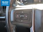 Used 2022 GMC Sierra 1500 SLT Crew Cab RWD, Pickup for sale #TG192461 - photo 15