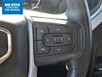 Used 2022 GMC Sierra 1500 SLT Crew Cab RWD, Pickup for sale #TG192461 - photo 16