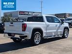 Used 2022 GMC Sierra 1500 SLT Crew Cab RWD, Pickup for sale #TG192461 - photo 2