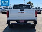 Used 2022 GMC Sierra 1500 SLT Crew Cab RWD, Pickup for sale #TG192461 - photo 4