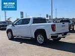 Used 2022 GMC Sierra 1500 SLT Crew Cab RWD, Pickup for sale #TG192461 - photo 5