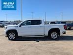 Used 2022 GMC Sierra 1500 SLT Crew Cab RWD, Pickup for sale #TG192461 - photo 6