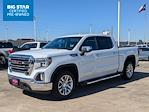 Used 2022 GMC Sierra 1500 SLT Crew Cab RWD, Pickup for sale #TG192461 - photo 7