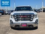 Used 2022 GMC Sierra 1500 SLT Crew Cab RWD, Pickup for sale #TG192461 - photo 8