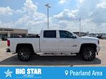 Used 2014 GMC Sierra 1500 SLT Crew Cab RWD, Pickup for sale #TG204552 - photo 3