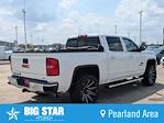 Used 2014 GMC Sierra 1500 SLT Crew Cab RWD, Pickup for sale #TG204552 - photo 2