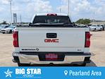 Used 2014 GMC Sierra 1500 SLT Crew Cab RWD, Pickup for sale #TG204552 - photo 4