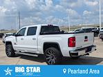 Used 2014 GMC Sierra 1500 SLT Crew Cab RWD, Pickup for sale #TG204552 - photo 5