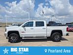 Used 2014 GMC Sierra 1500 SLT Crew Cab RWD, Pickup for sale #TG204552 - photo 6