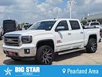 Used 2014 GMC Sierra 1500 SLT Crew Cab RWD, Pickup for sale #TG204552 - photo 7