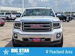 Used 2014 GMC Sierra 1500 SLT Crew Cab RWD, Pickup for sale #TG204552 - photo 8