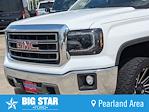 Used 2014 GMC Sierra 1500 SLT Crew Cab RWD, Pickup for sale #TG204552 - photo 9