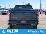 2020 Chevrolet Silverado 1500 Crew Cab 4WD, Pickup for sale #TG313929 - photo 4