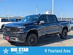 2020 Chevrolet Silverado 1500 Crew Cab 4WD, Pickup for sale #TG313929 - photo 7