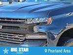 2020 Chevrolet Silverado 1500 Crew Cab 4WD, Pickup for sale #TG313929 - photo 9