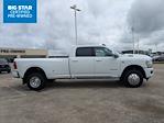 2024 Ram 3500 Crew Cab DRW 4WD, Pickup for sale #TG316148 - photo 3