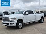 2024 Ram 3500 Crew Cab DRW 4WD, Pickup for sale #TG316148 - photo 7