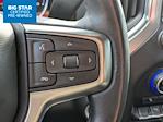 Used 2021 Chevrolet Silverado 1500 LT Crew Cab 4WD, Pickup for sale #TG317041 - photo 15