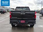 Used 2021 Chevrolet Silverado 1500 LT Crew Cab 4WD, Pickup for sale #TG317041 - photo 4