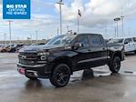 Used 2021 Chevrolet Silverado 1500 LT Crew Cab 4WD, Pickup for sale #TG317041 - photo 7