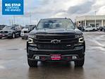 Used 2021 Chevrolet Silverado 1500 LT Crew Cab 4WD, Pickup for sale #TG317041 - photo 8