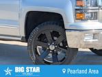 Used 2015 Chevrolet Silverado 1500 LTZ Crew Cab 4WD, Pickup for sale #TG363383 - photo 10